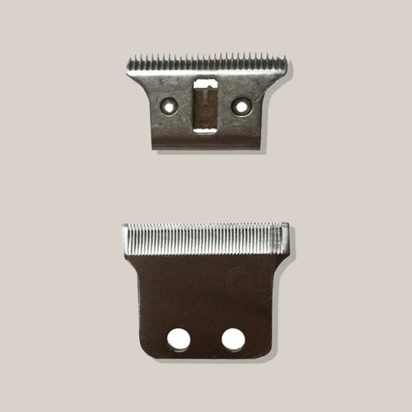 T-Shaped AC, Edger & 5-Star Trimmer Blade #51063 - Picture 1 of 3